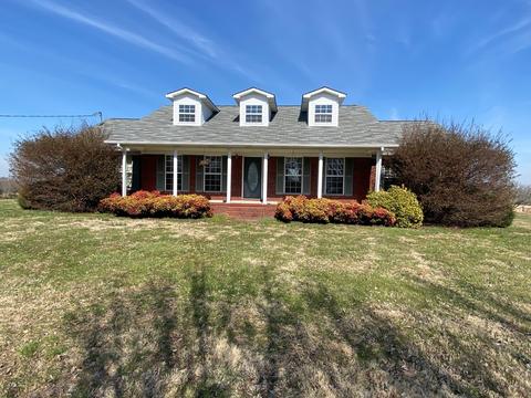 1190 Powell School Rd, Goodspring, TN 38460 photo 1