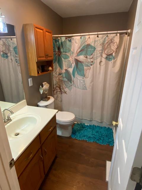 1190 Powell School Rd, Goodspring, TN 38460 photo 7
