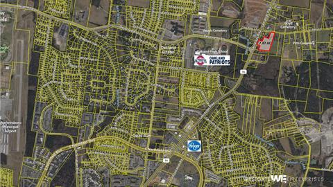 1560 E Pitts Ln, Murfreesboro, TN 37130 photo 1