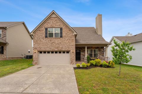 1042 Daniel Ln, Spring Hill, TN 37174 photo 1