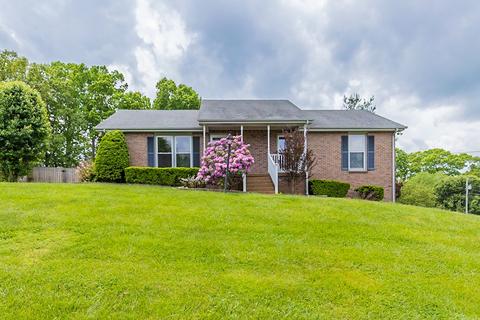 7109 Crestview Dr, Fairview, TN 37062 photo 1