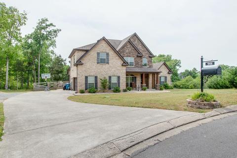 901 Cascadeway Dr, Murfreesboro, TN 37129 photo 2