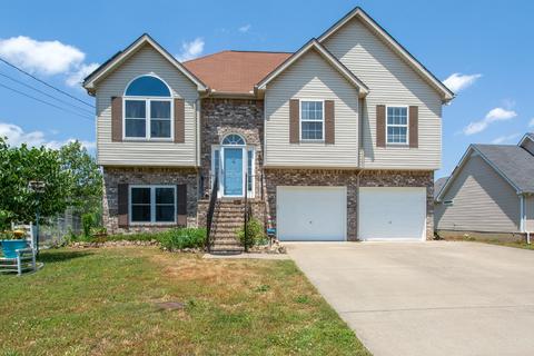4239 Birch Dr, Murfreesboro, TN 37129 photo 1