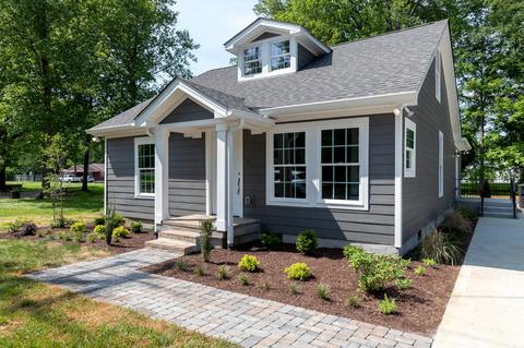 709 E Bell St, Murfreesboro, TN 37130 photo 1