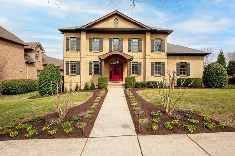 124 Deejay Dr, Franklin, TN 37064 photo 1