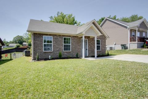 912 16th Ave E, Springfield, TN 37172 photo 2