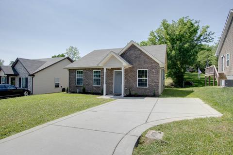 912 16th Ave E, Springfield, TN 37172 photo 1