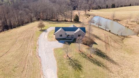 594 Bryan Bouldin Rd, Morrison, TN 37357 photo 1