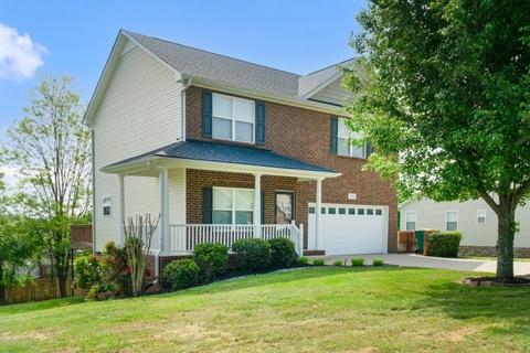 6024 Chickadee Cir, Spring Hill, TN 37174 photo 2