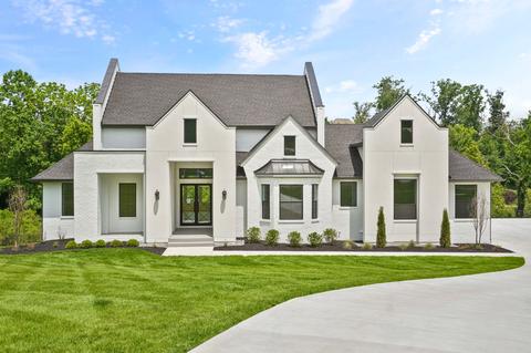 1813 Terrabrooke Ct, Brentwood, TN 37027