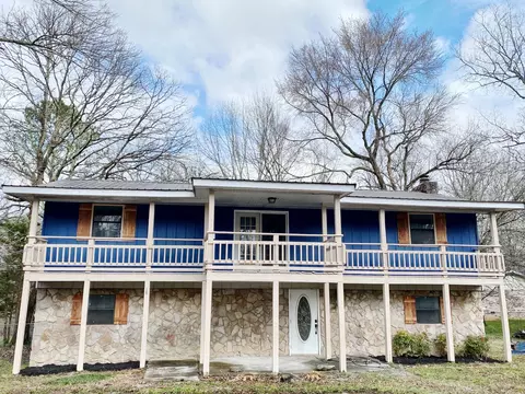 233 Beaver Rd, Fort Oglethorpe, GA 30742 photo 1