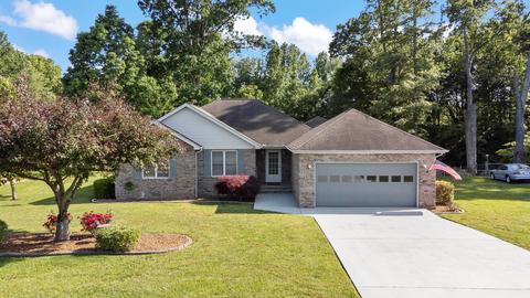 205 Lakeview Dr, Decherd, TN 37324 photo 1