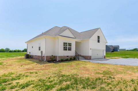 4383 Benson Rd, Springfield, TN 37172 photo 1