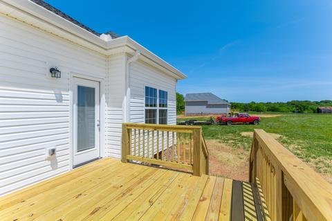 4383 Benson Rd, Springfield, TN 37172 photo 6