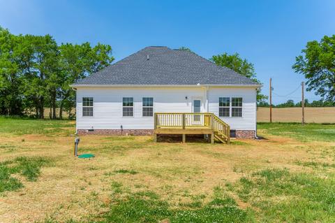 4383 Benson Rd, Springfield, TN 37172 photo 4