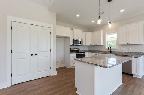 4383 Benson Rd, Springfield, TN 37172 photo 8