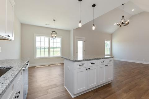 4383 Benson Rd, Springfield, TN 37172 photo 9