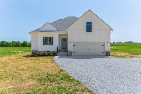 4383 Benson Rd, Springfield, TN 37172 photo 2