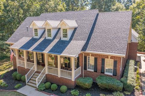 2346 Wolfe Rd, White Bluff, TN 37187 photo 2
