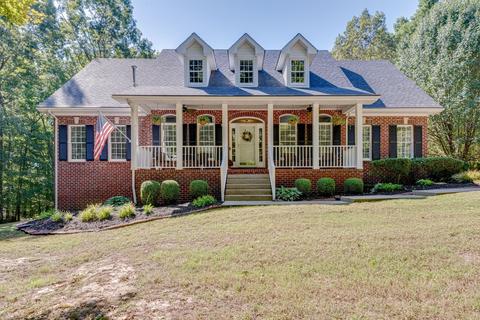 2346 Wolfe Rd, White Bluff, TN 37187 photo 4