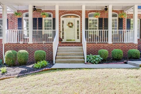 2346 Wolfe Rd, White Bluff, TN 37187 photo 1