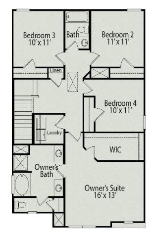 3602 Capstone Dr, Murfreesboro, TN 37128 photo 3