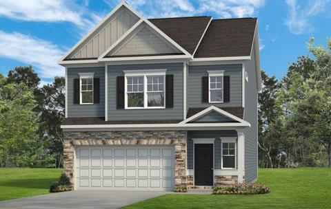 3602 Capstone Dr, Murfreesboro, TN 37128 photo 1