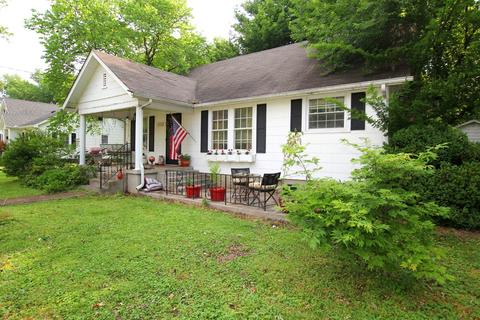 1110 N Spring St, Murfreesboro, TN 37130 photo 2