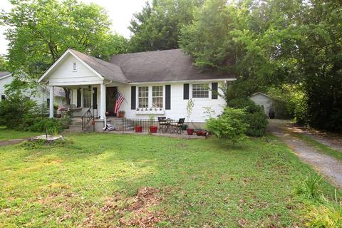 1110 N Spring St, Murfreesboro, TN 37130 photo 1