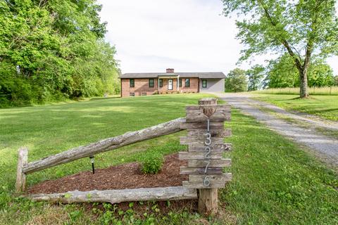 13276 Old Baxter Rd, Silver Point, TN 38582 photo 1