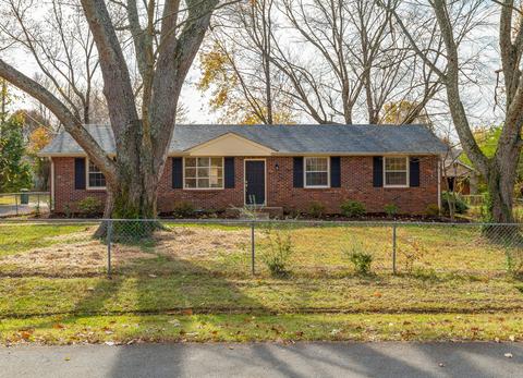 2511 Allison Ln, Springfield, TN 37172 photo 1