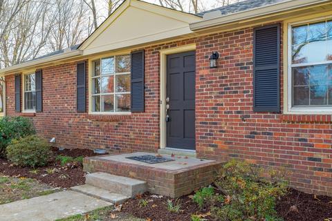 2511 Allison Ln, Springfield, TN 37172 photo 5