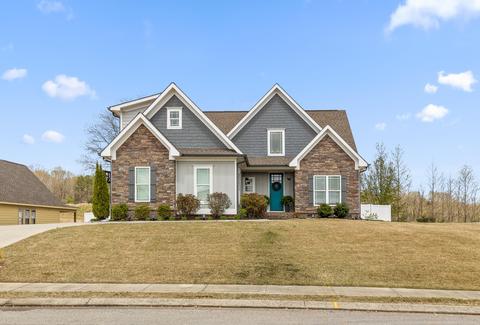 10657 Flicker Way, Apison, TN 37302 photo 1