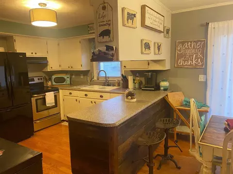 118 Horn Ave, Loretto, TN 38469 photo 4