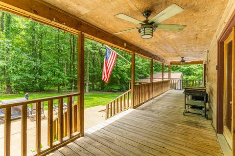 5744 Flewellyn Rd, Springfield, TN 37172 photo 9