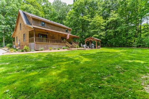 5744 Flewellyn Rd, Springfield, TN 37172 photo 12