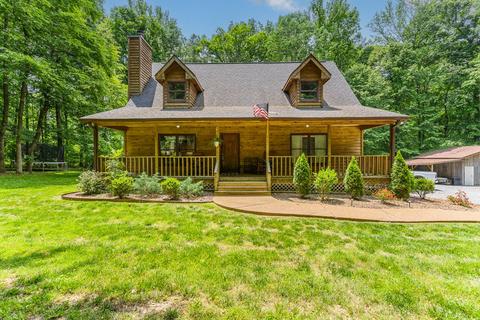 5744 Flewellyn Rd, Springfield, TN 37172 photo 1