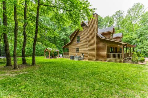 5744 Flewellyn Rd, Springfield, TN 37172 photo 10