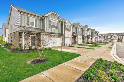 4418 Mcdowell Run, Murfreesboro, TN 37129 photo 1