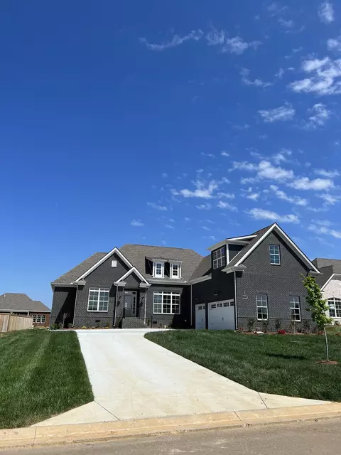 1313 Von Hallen Ct, Murfreesboro, TN 37128