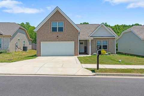1038 Berra Dr, Springfield, TN 37172 photo 1