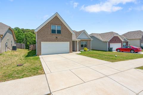 1038 Berra Dr, Springfield, TN 37172 photo 2