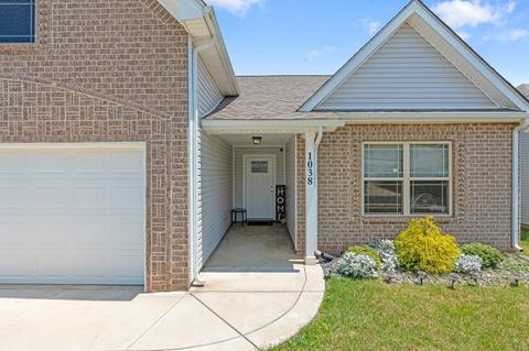 1038 Berra Dr, Springfield, TN 37172 photo 3