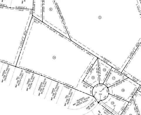 14 Doak St, Shelbyville, TN 37160