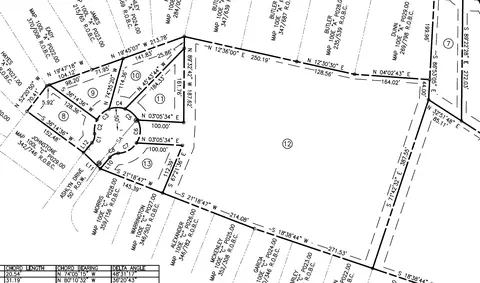 12 Ashlyn Dr, Shelbyville, TN 37160