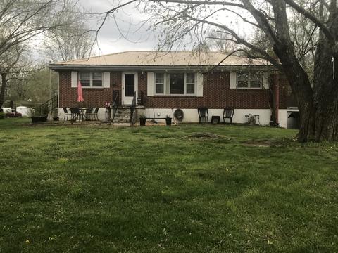212 Pitt Ln, Springfield, TN 37172 photo 1
