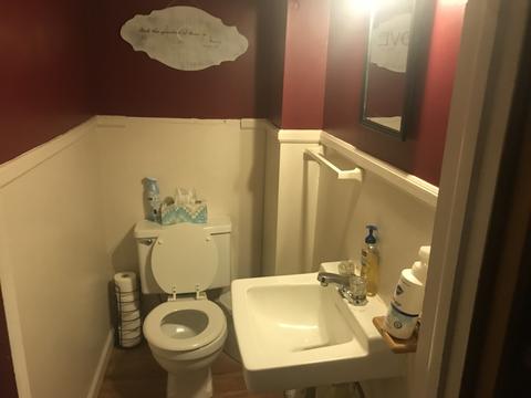212 Pitt Ln, Springfield, TN 37172 photo 16