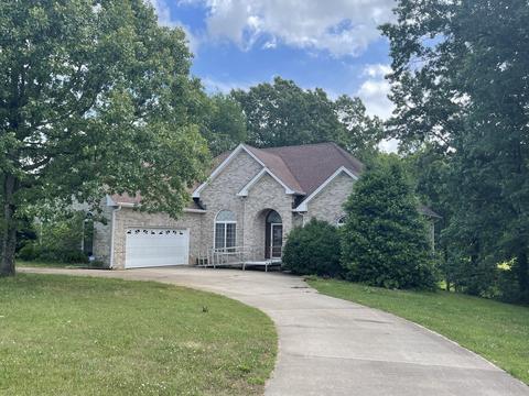 2600 Derby Run Rd, Springfield, TN 37172 photo 2