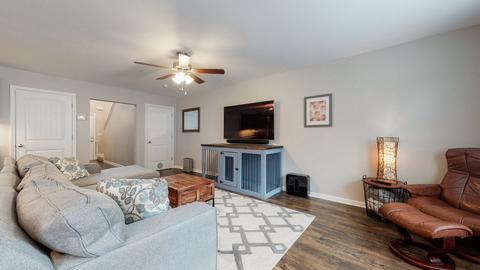 1004 Muna Ct, Spring Hill, TN 37174 photo 5