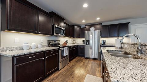 1004 Muna Ct, Spring Hill, TN 37174 photo 9